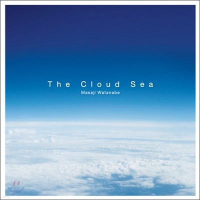 Masaji Watanabe ( Ÿ) - The Cloud Sea