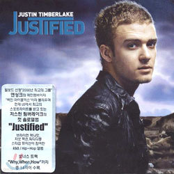 Justin Timberlake - Justified