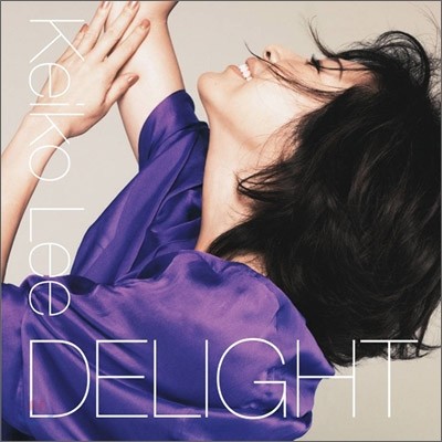 Keiko Lee - Delight