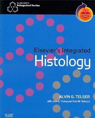 Elsevier's Integrated Histology