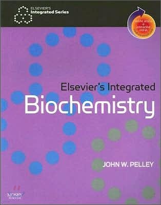 Elsevier's Integrated Biochemistry