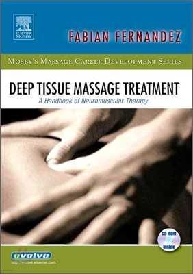 Deep Tissue Massage Treatment