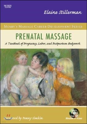 Prenatal Massage