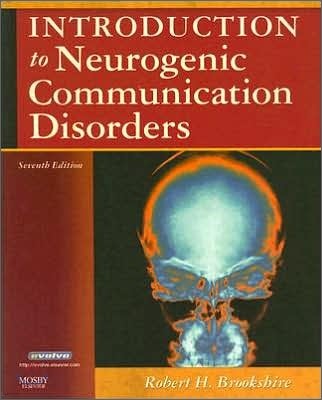 Introduction to Neurogenic Communication Disorders