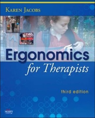 Ergonomics for Therapists