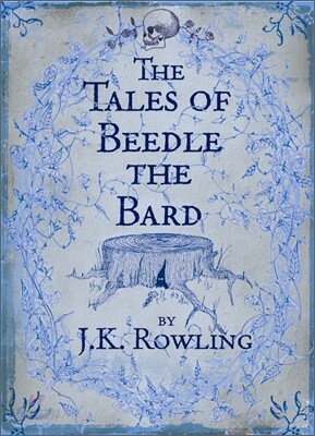 The Tales of Beedle the Bard