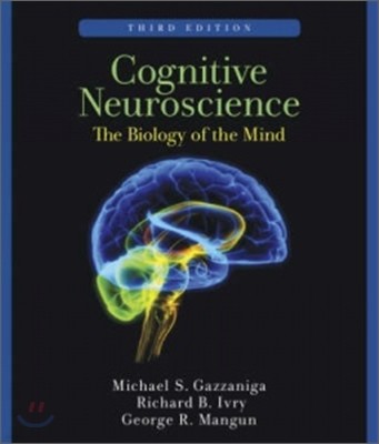Cognitive Neuroscience, 3/E