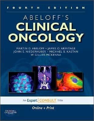 Abeloff's Clinical Oncology, 4/E