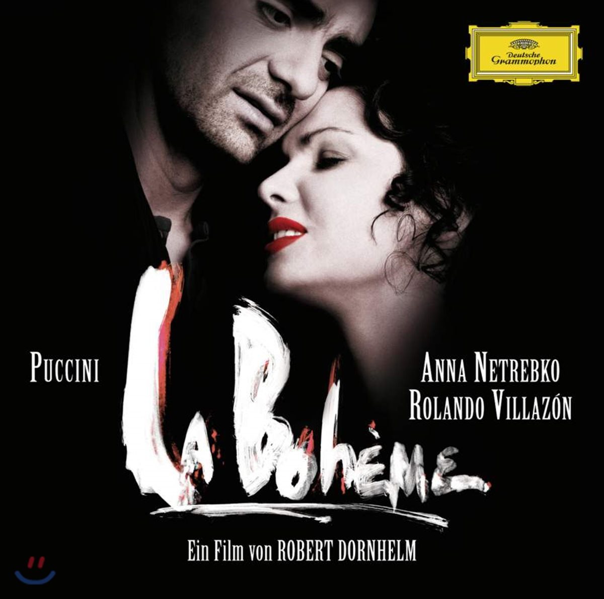 Anna Netrebko 푸치니: 라보엠 하일라이트 (Puccini: La Boheme highlights)