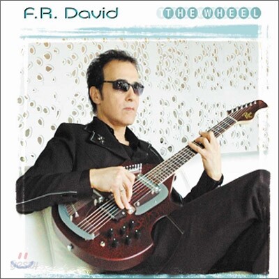 F.R. David - The Wheel
