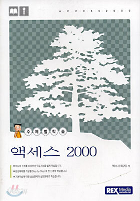 액세스 2000
