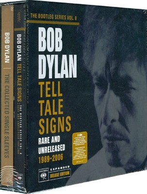 Bob Dylan ( ) - Bootleg Series Vol. 8: Tell Tale Signs (Deluxe Edition)