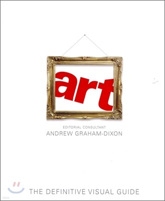 Art : The Definitive Visual Guide