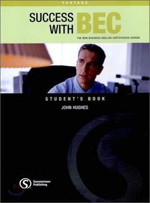 Success with BEC Vantage : Student Book