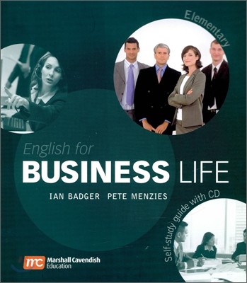 English for Business Life Elementary : Self-study Guide