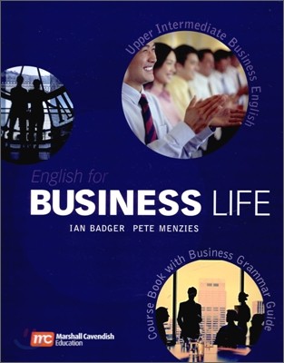 A English for Business Life Upper Intermediate