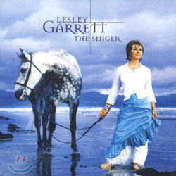 Lesley Garrett - The Singer