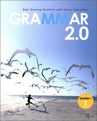 GRAMMAR 2.0 booster book 2