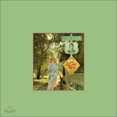 Steve Young - Seven Bridges Road