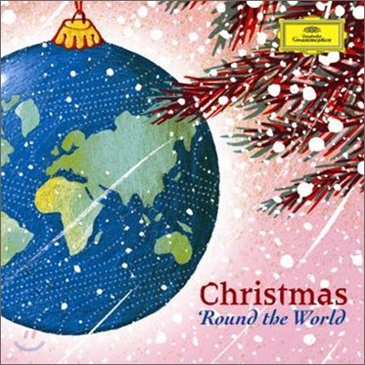 Christmas 'Round The World
