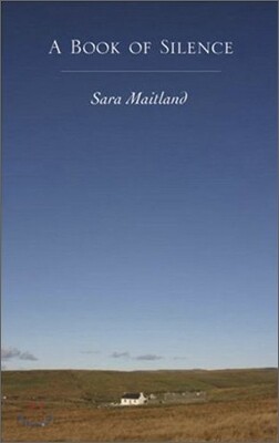 A Book of Silence