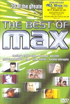 The Best Of Max