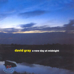 David Gray - A New Day At Midnight