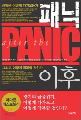 패닉 이후