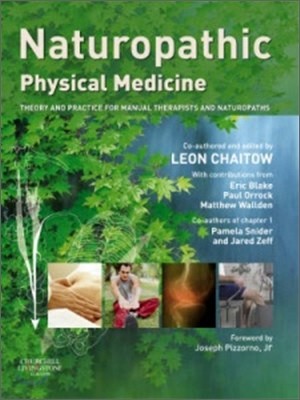 Naturopathic Physical Medicine: Theory and Practice for Manual Therapists and Naturopaths