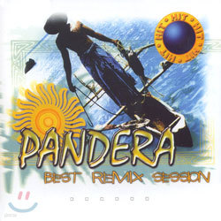 Pandera - Best Remix Session