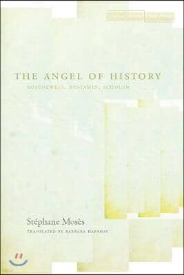 The Angel of History