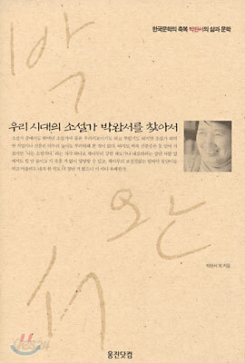 우리 시대의 소설가 박완서를 찾아서
