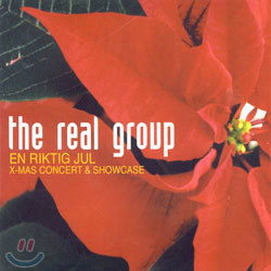 The Real Group - X-Mas Concert & Showcase
