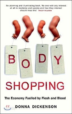 Body Shopping