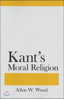 Kant's Moral Religion