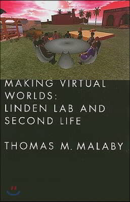 Making Virtual Worlds