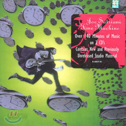 Joe Satriani - Time Machine