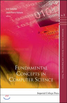 Fundamental Concepts in Computer Science