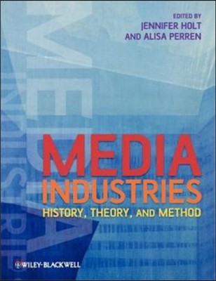 Media Industries