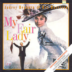 My Fair Lady (  ̵) OST