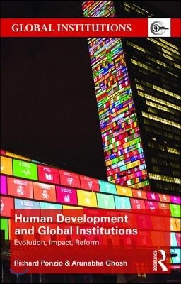 Human Development and Global Institutions