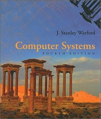 Computer Systems, 4/E