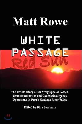 White Passage: Red Sun