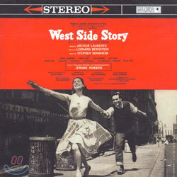 West Side Story (Original Broadway Cast Recording) O.S.T