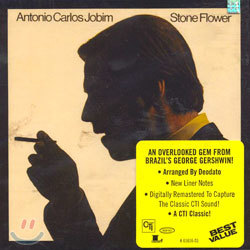 Antonio Carlos Jobim - Stone Flower