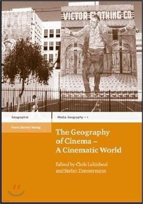 The Geography of Cinema