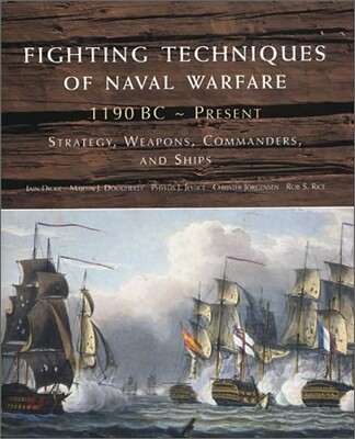 Fighting Techniques of Naval Warfare, 1190 BC - Present