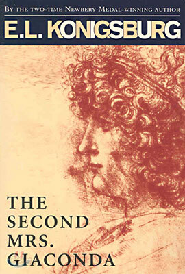 The Second Mrs. Gioconda