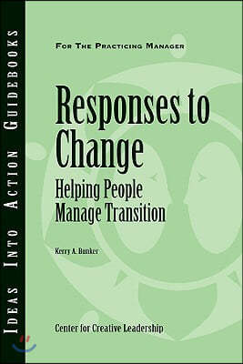 Responses to Change