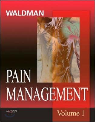 Pain Management (2 Volume Set)